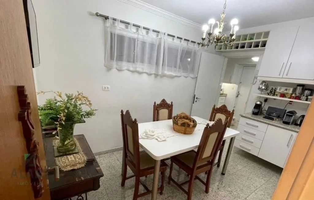 APARTAMENTO - CAMPO BELO - SP - Foto 5