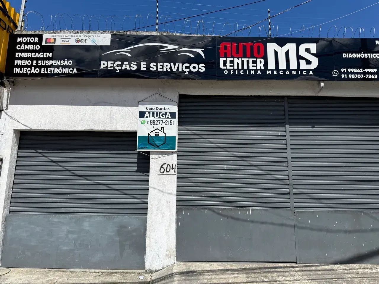 Dois pontos na sacramenta perto do it center Terreo - Foto 2