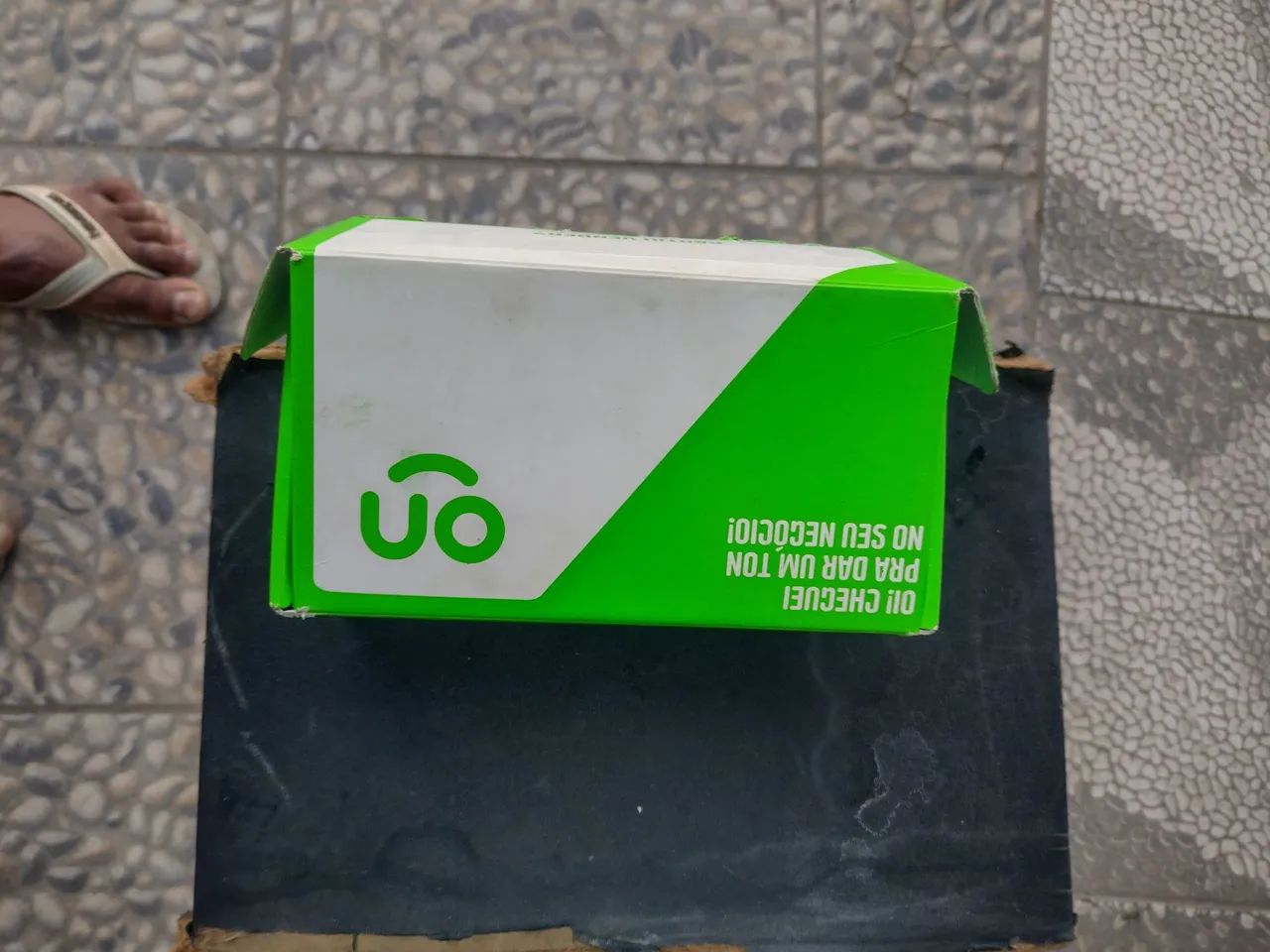 Máquina de crédito  - Foto 2