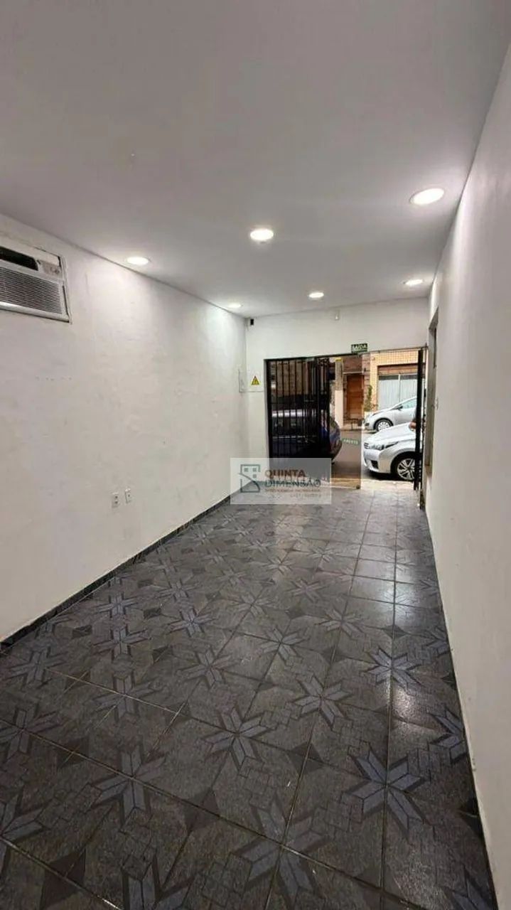 Sala para alugar, Vila Canevari - Cruzeiro/SP