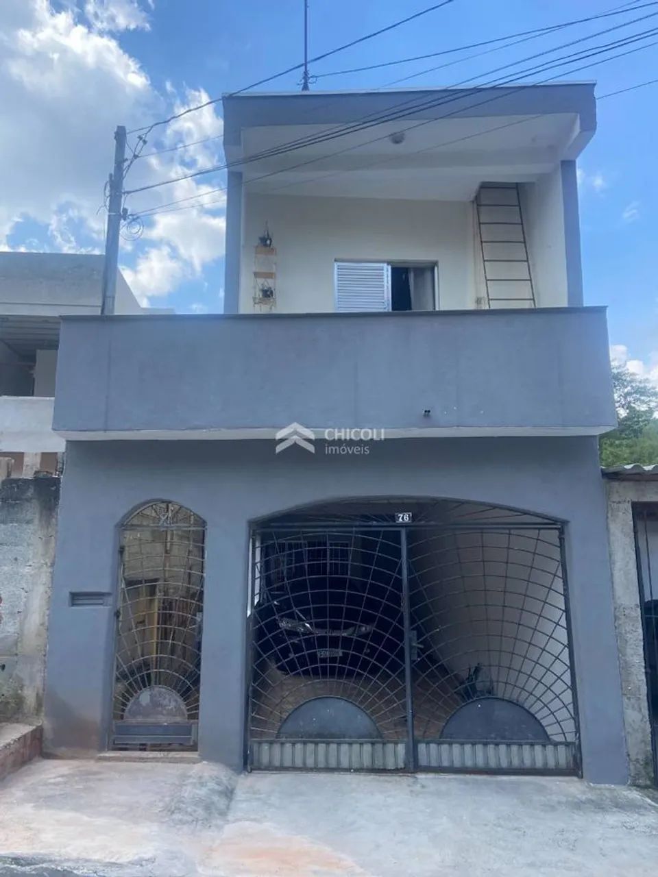 Casa , Jardim do Engenho - Cotia