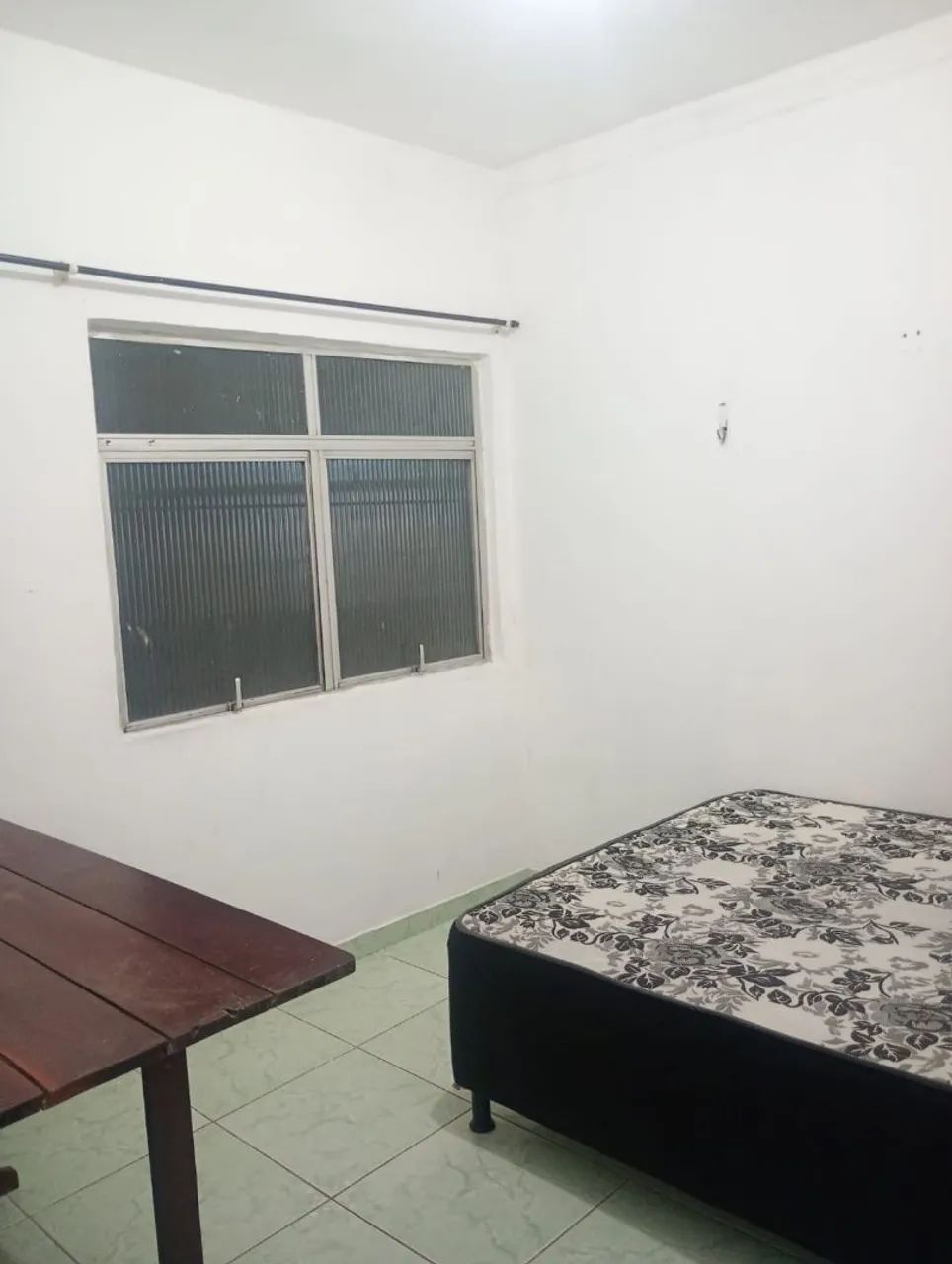Alugo apartamento semi mobiliado  - Foto 2