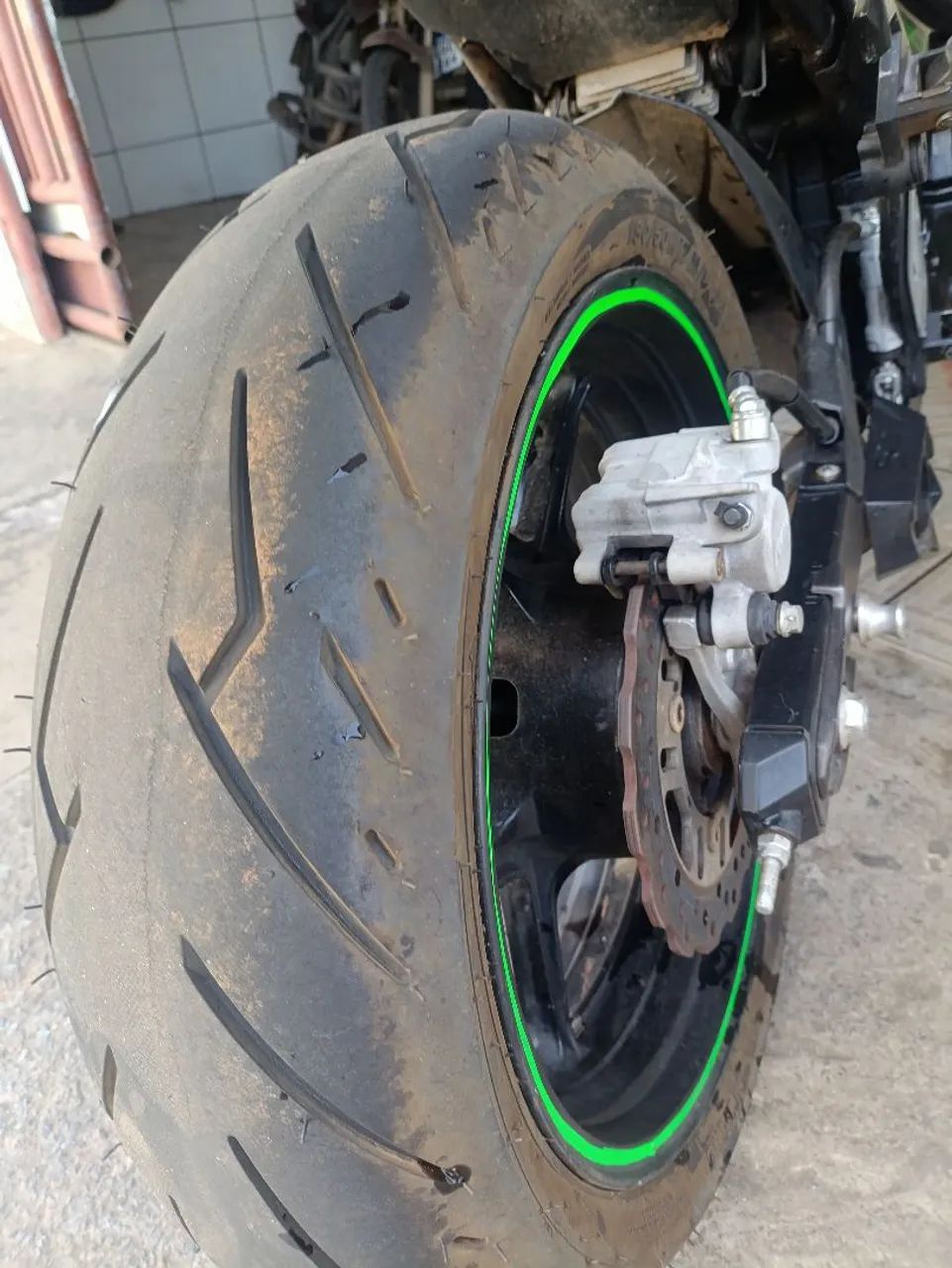 Z-800 2016 - 1526425565 | OLX