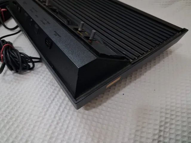 atari 2600 completo - Foto 4