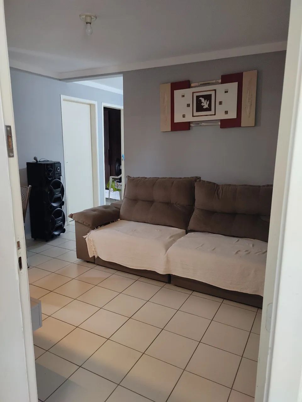 Vendo apartamento  - Foto 3