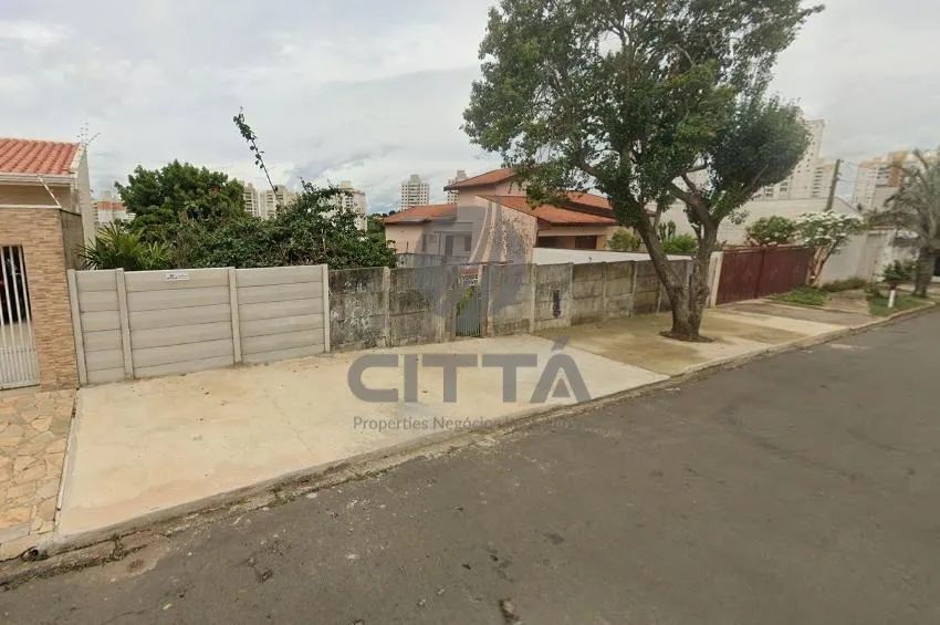 Terreno a venda Jardim Nova Europa, Campinas/SP - Foto 3