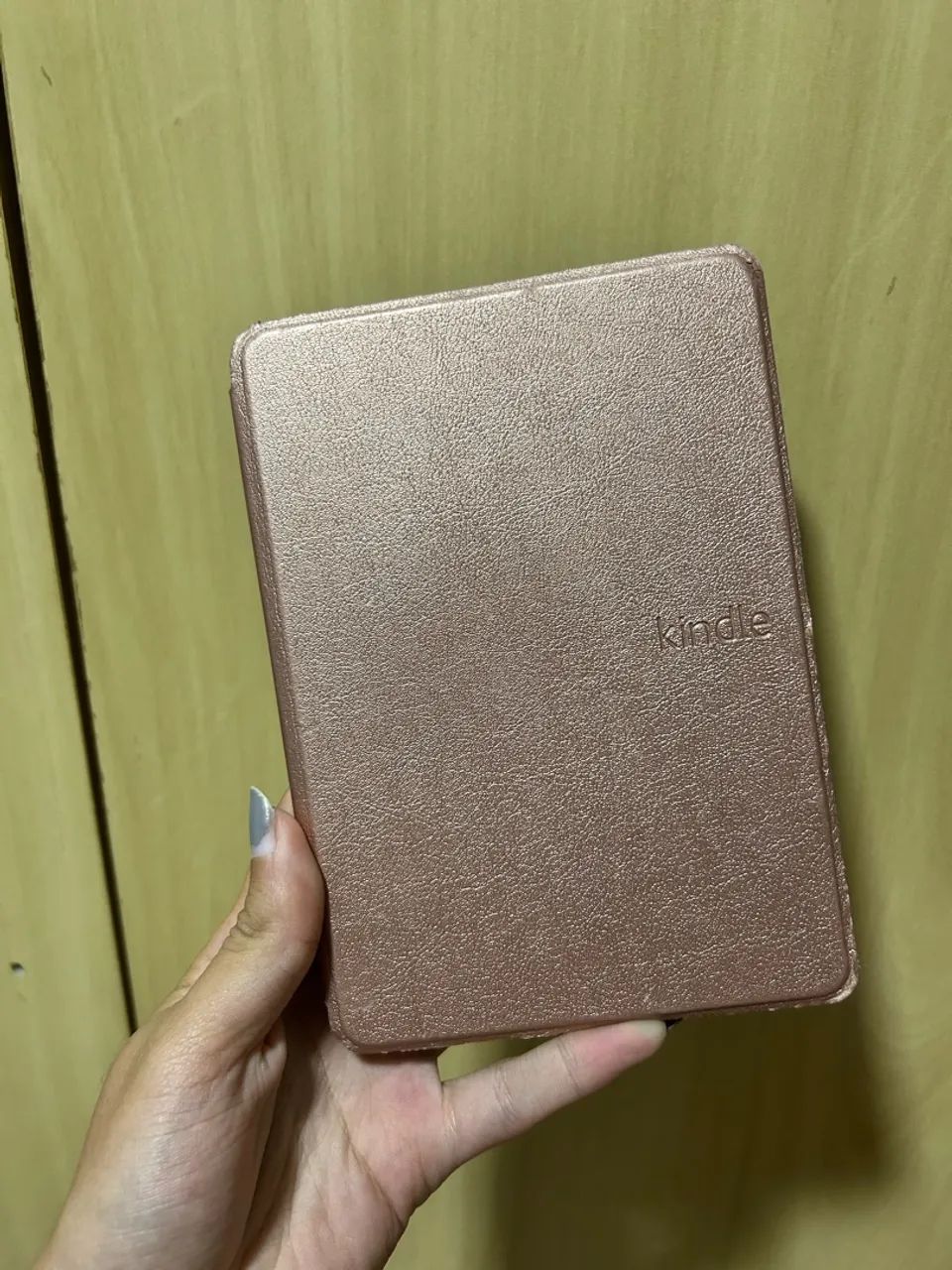 Kindle 10° geração  - Foto 3