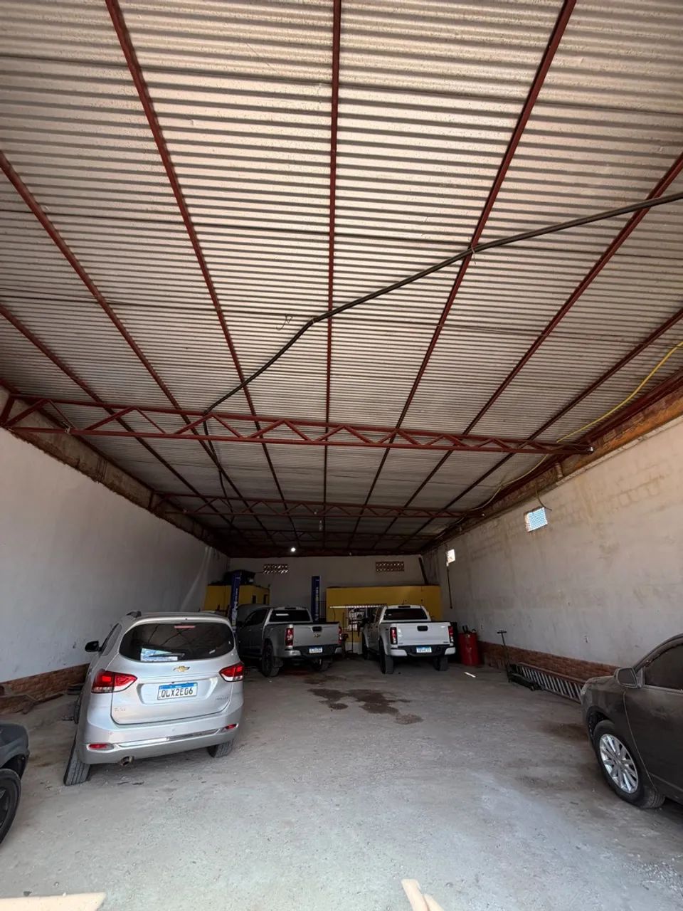 Galpão Comercial - Av. Amadeu Barbosa - Foto 3