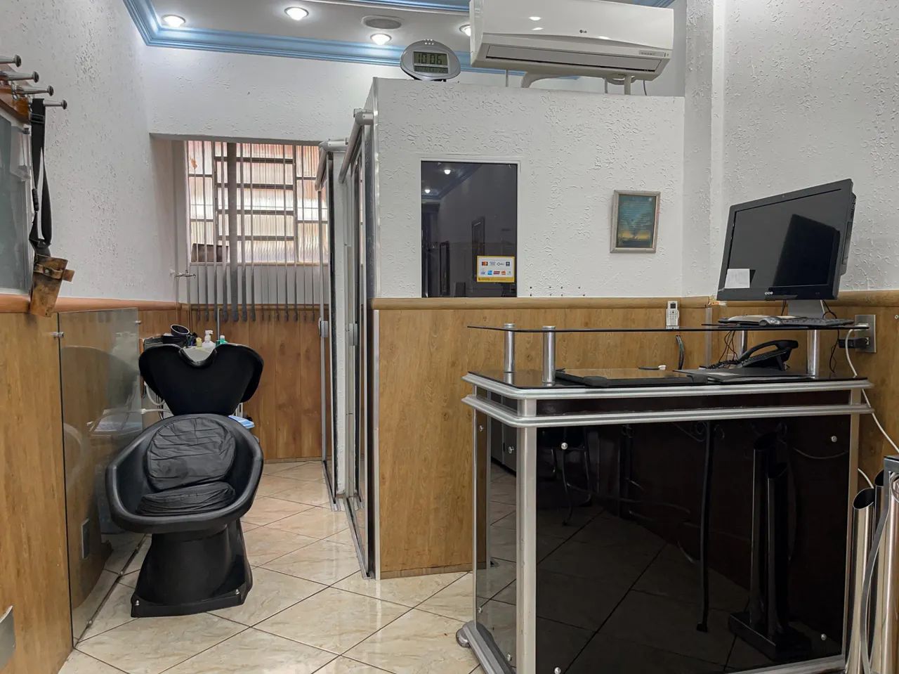 Loja comercial no Cascatinha para venda - Foto 4