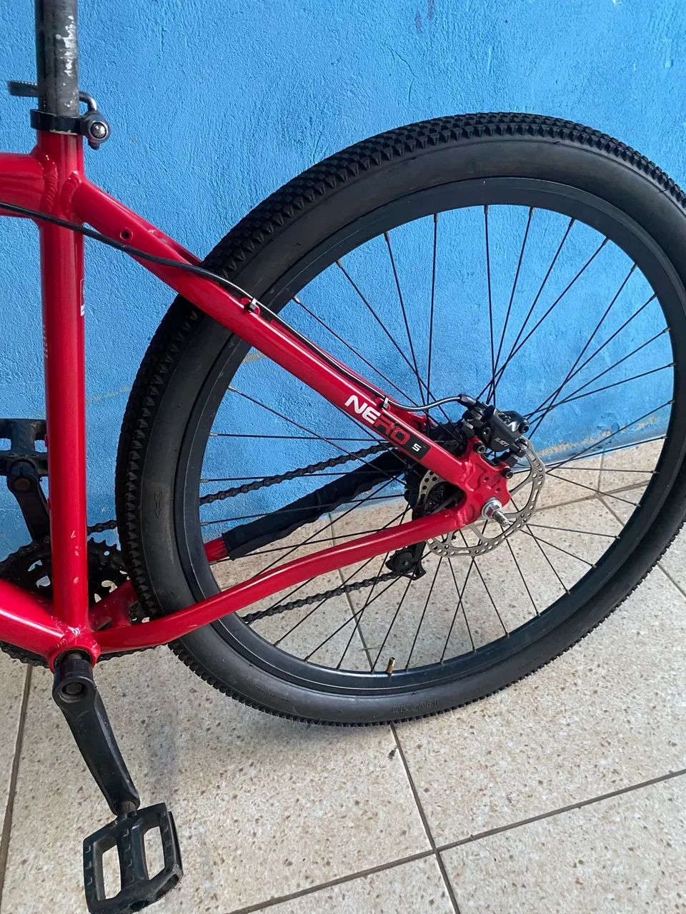 Bicicleta aro 29 - Foto 2