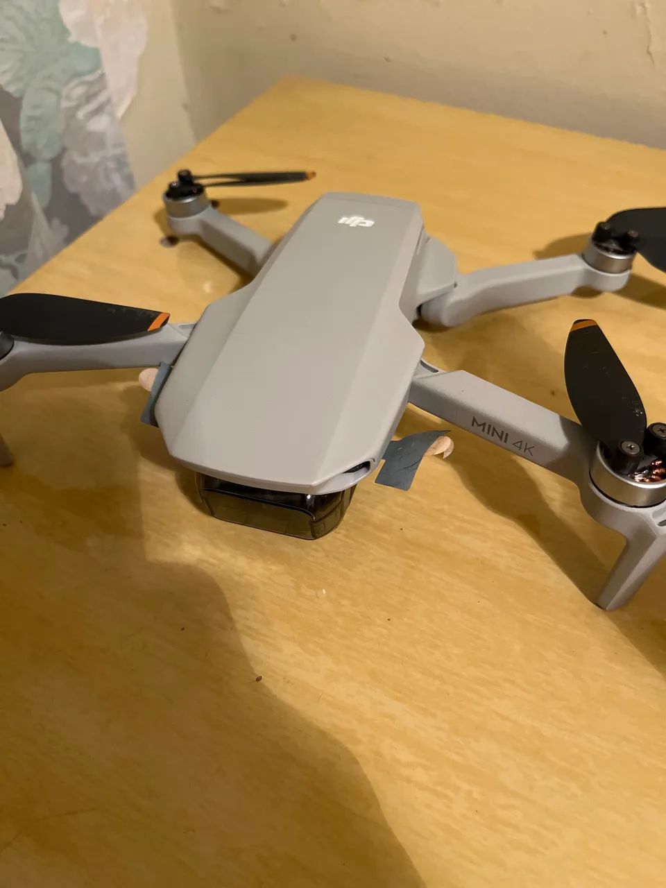 Dji mini 4K 
