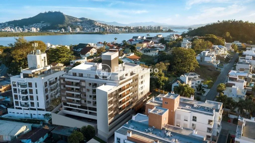 Cobertura à venda em João Paulo, Florianópolis - Foto 4