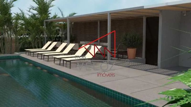 Studio - / Residencial / Glória - Foto 2