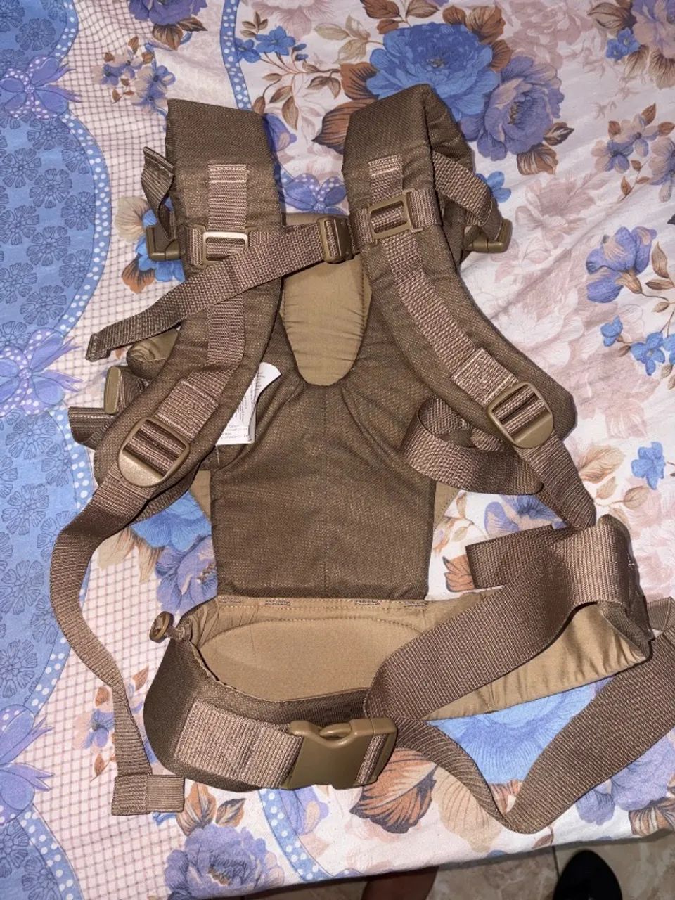 Canguru para bebê - Foto 3