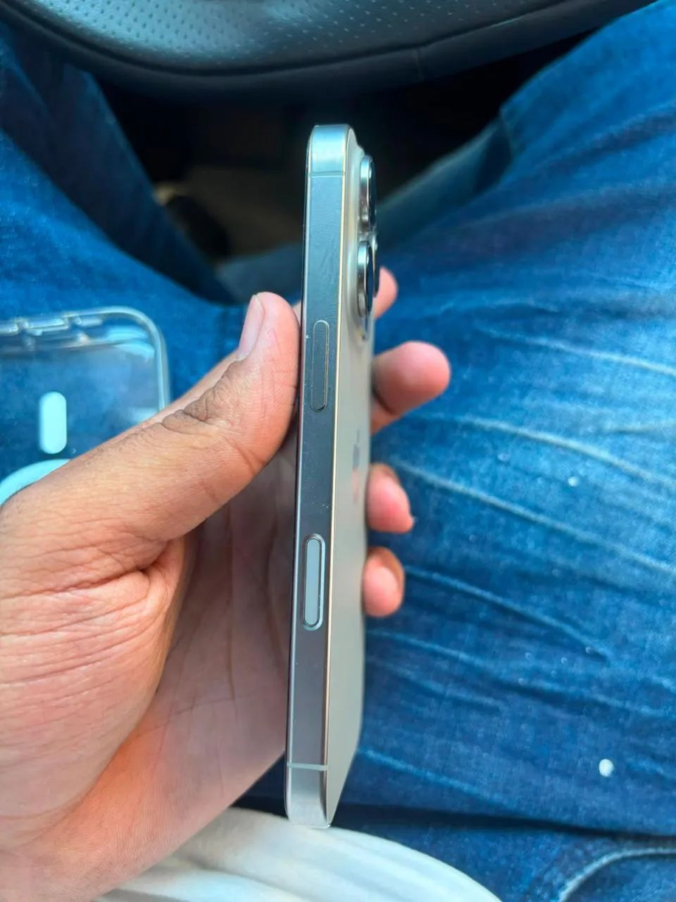 IPHONE 16 PRO 128GB  - Foto 4
