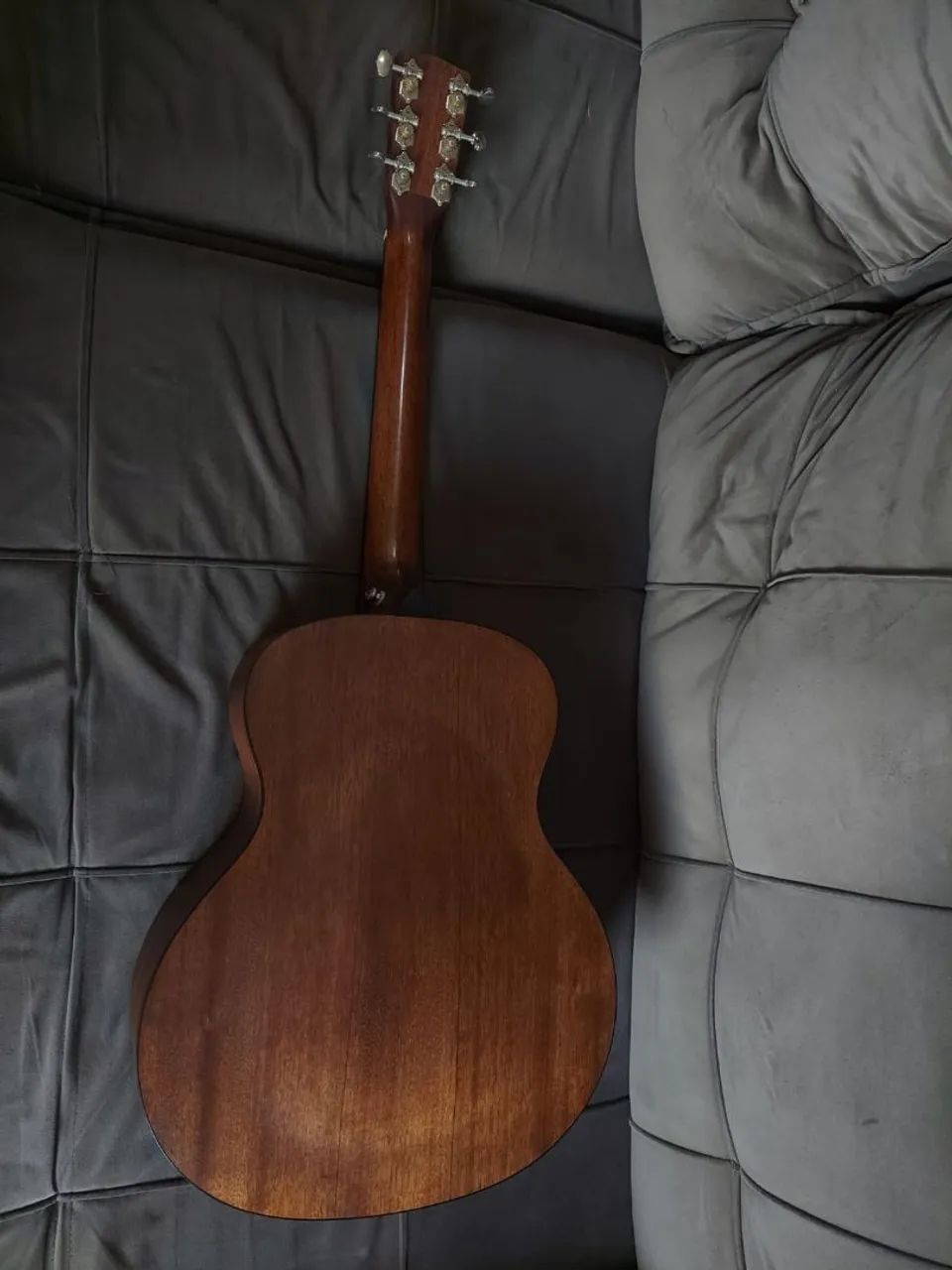 Vende-se VIOLÃO CORT LITTLE CJ - Foto 4