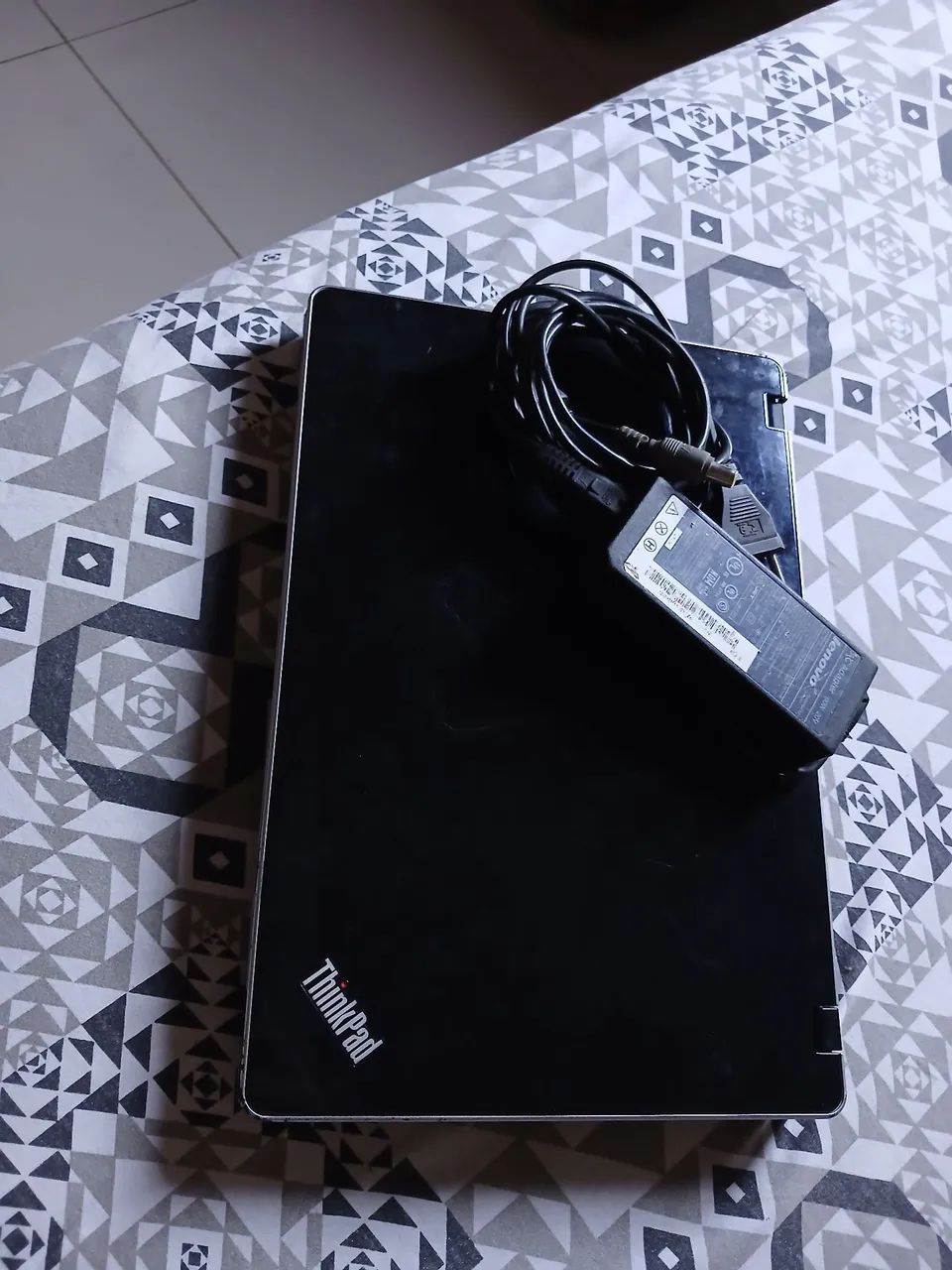 Notebook Lenovo - Intel Core i3 - 6GB RAM  - Foto 4
