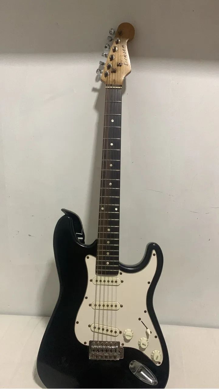 Guitarra Benson  - Foto 2