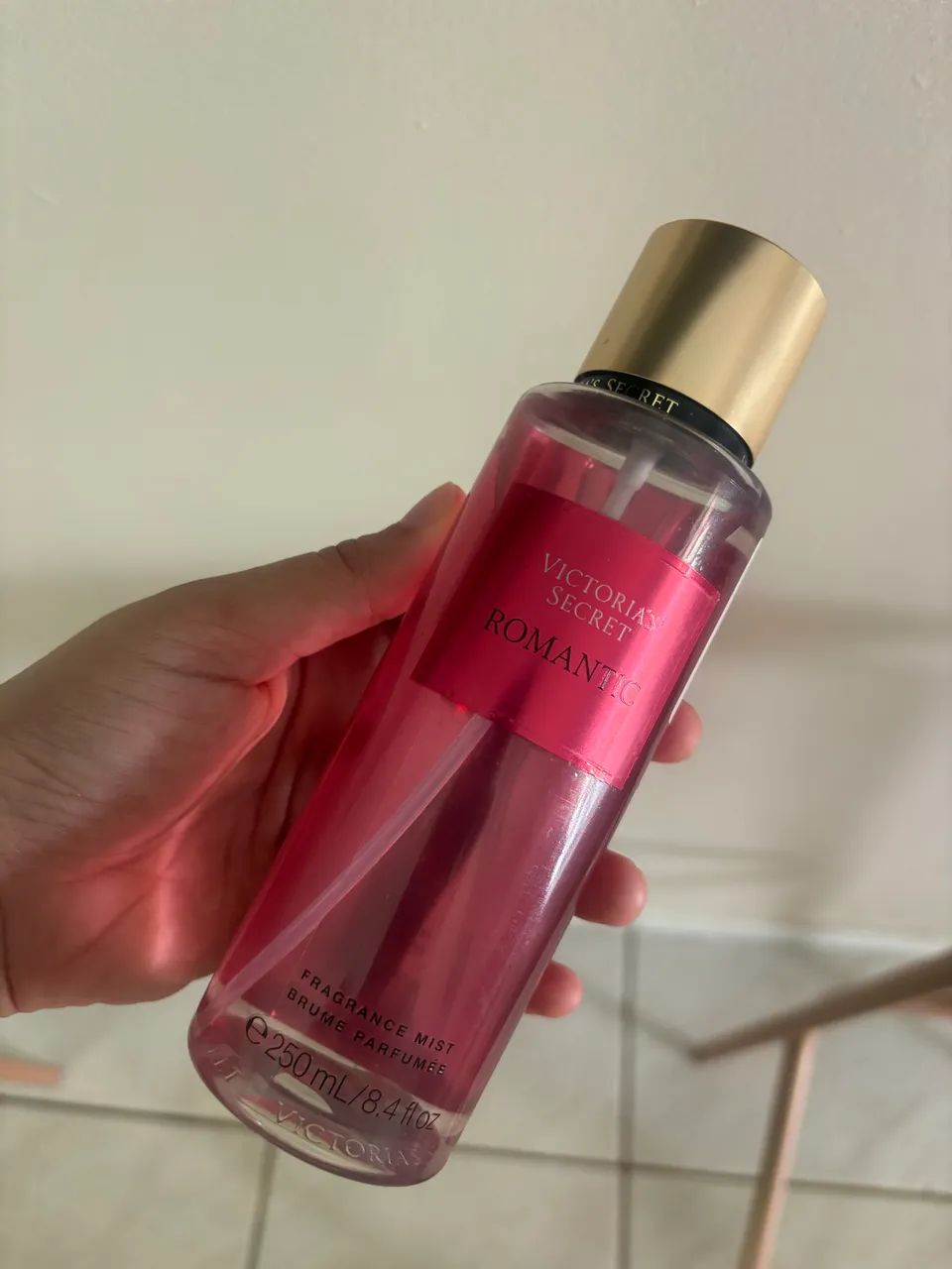 Kit Victoria Secret Romantic  - Foto 2
