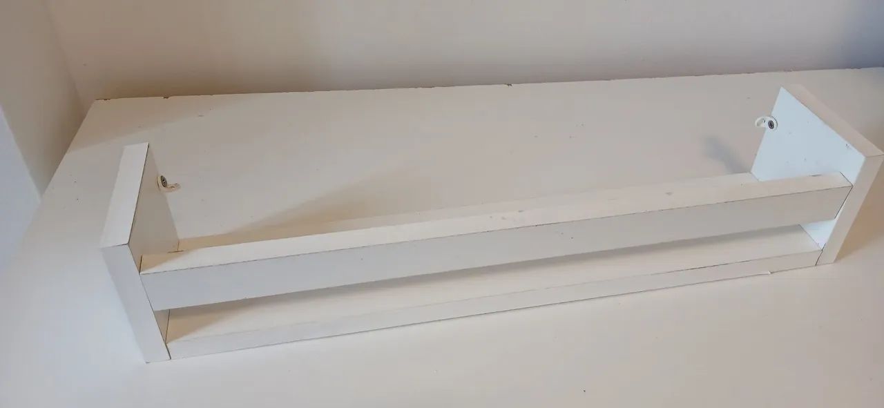 Prateleira para quarto infantil  - Foto 3