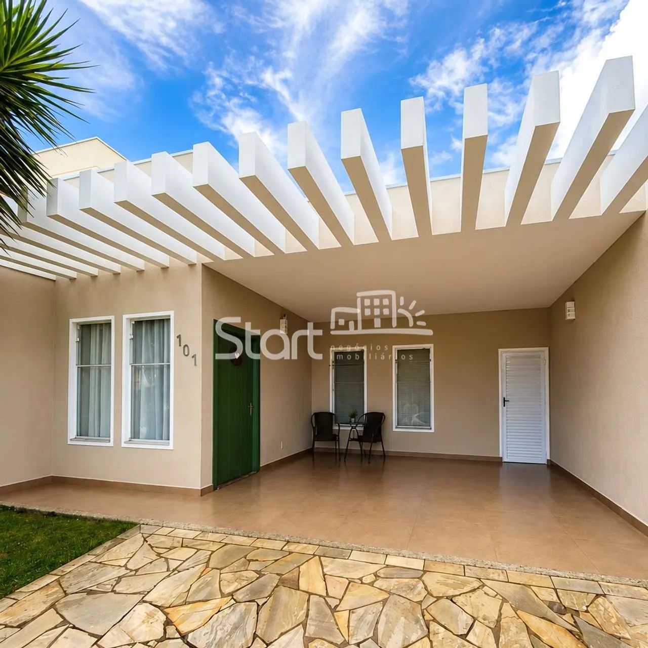 casa - Cascata - Paulínia - Foto 2