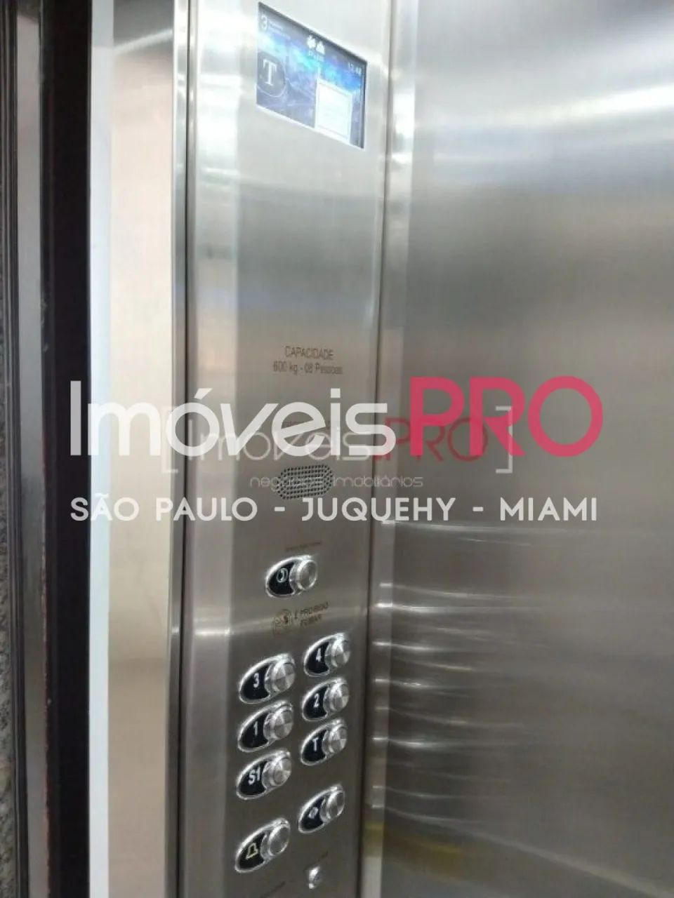 Andar comercial | Moema | Alugar | Laje comercial - Foto 3