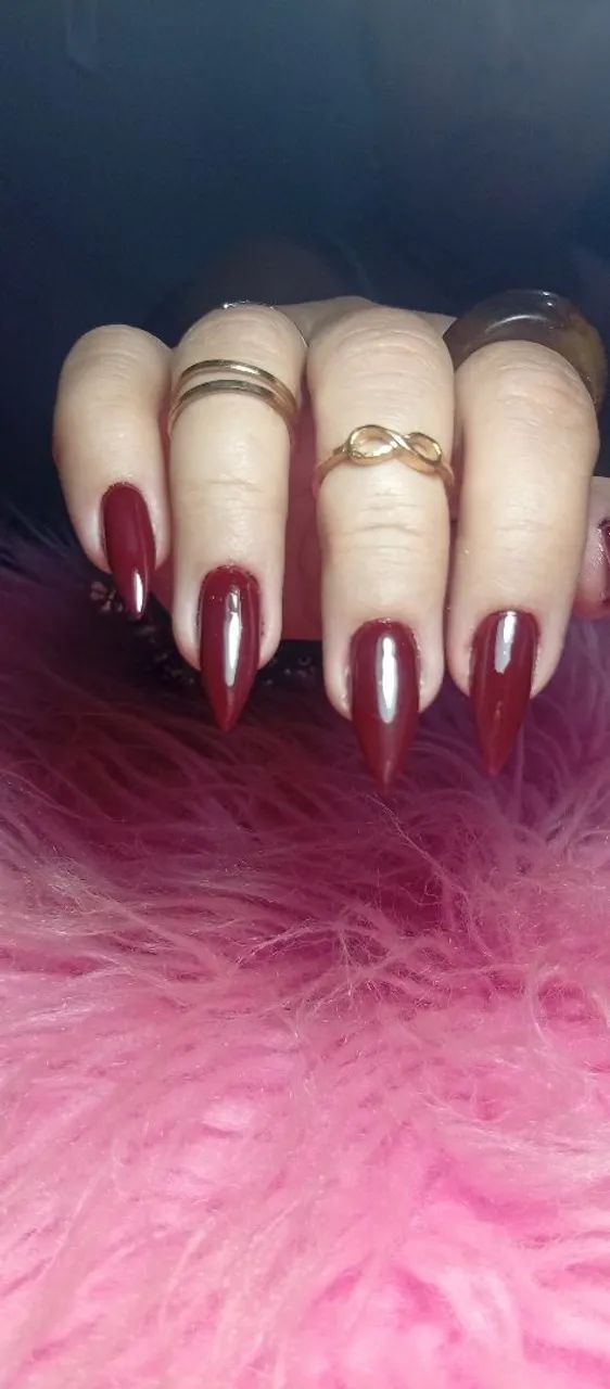 Alongamentos de Unhas ? - Foto 5