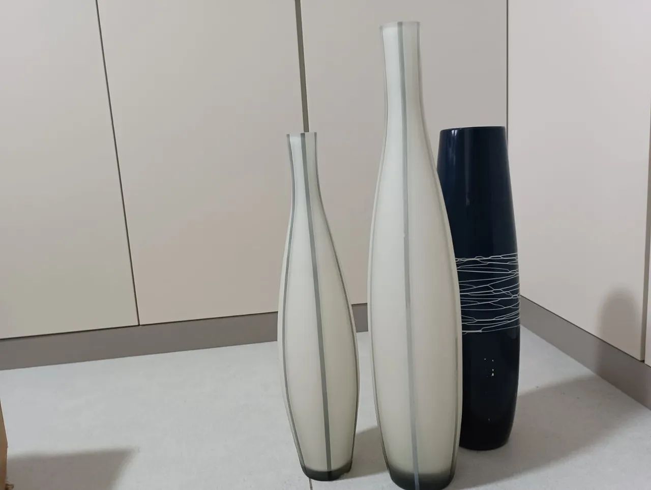 Lindos Vasos decorativos