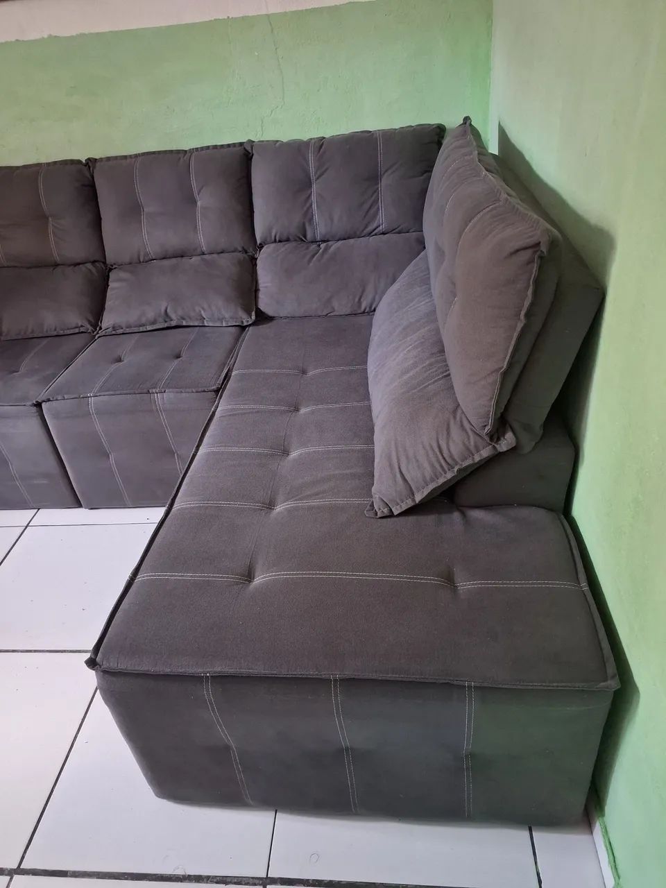 Sofá SonoShow - Foto 4
