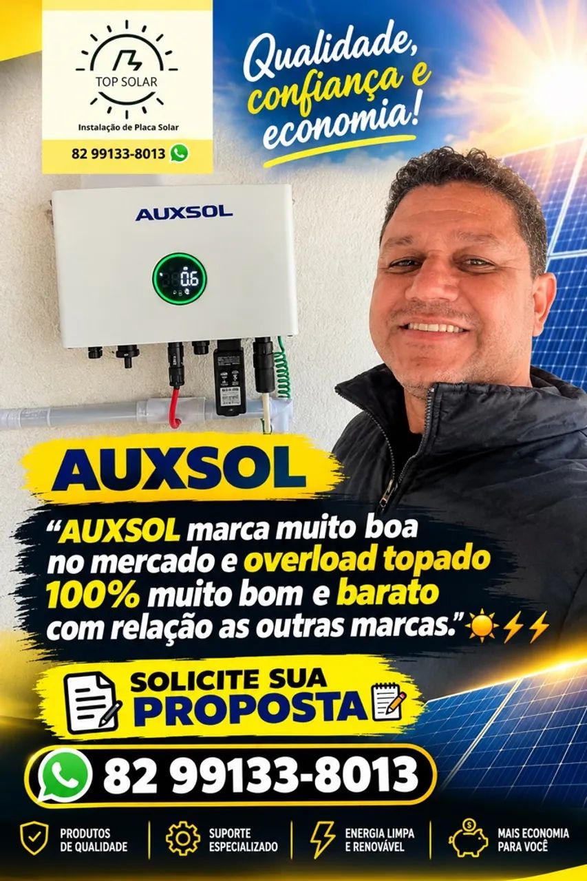 Kit fotovoltaico  - Foto 4