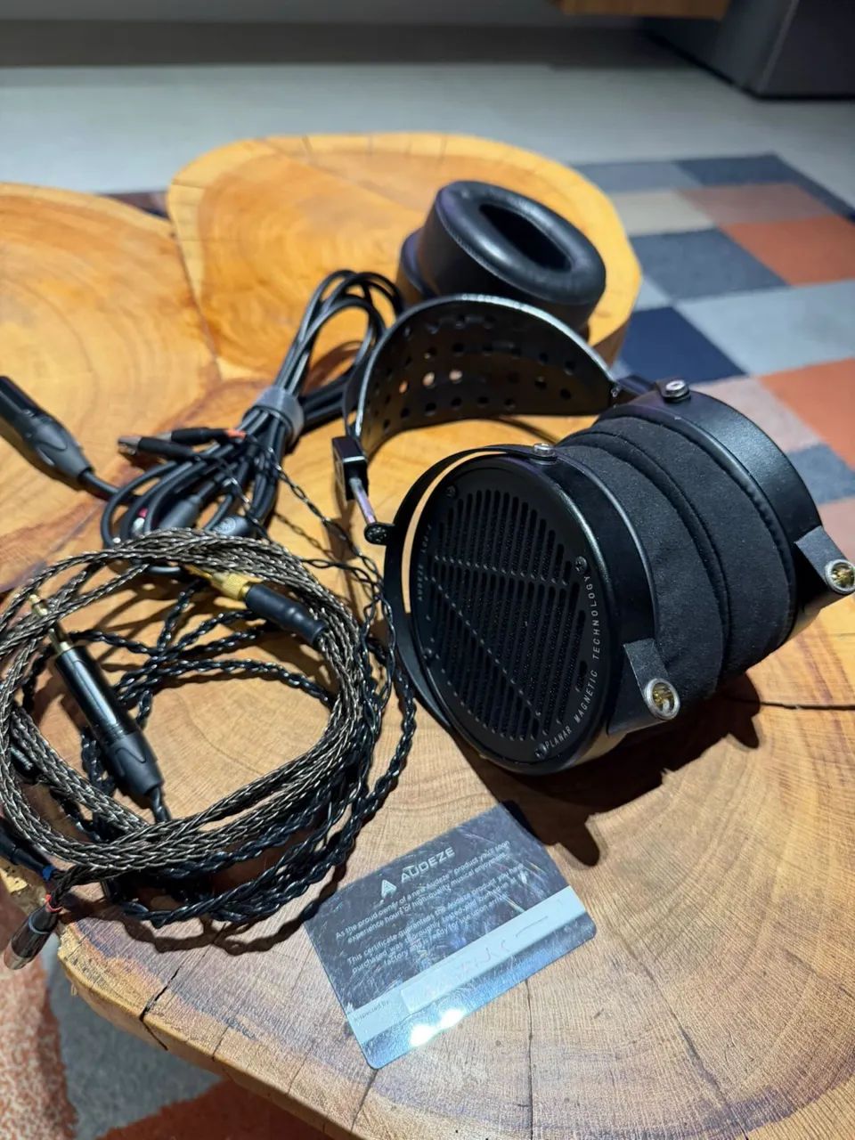 Audeze LCD- X  - Foto 5