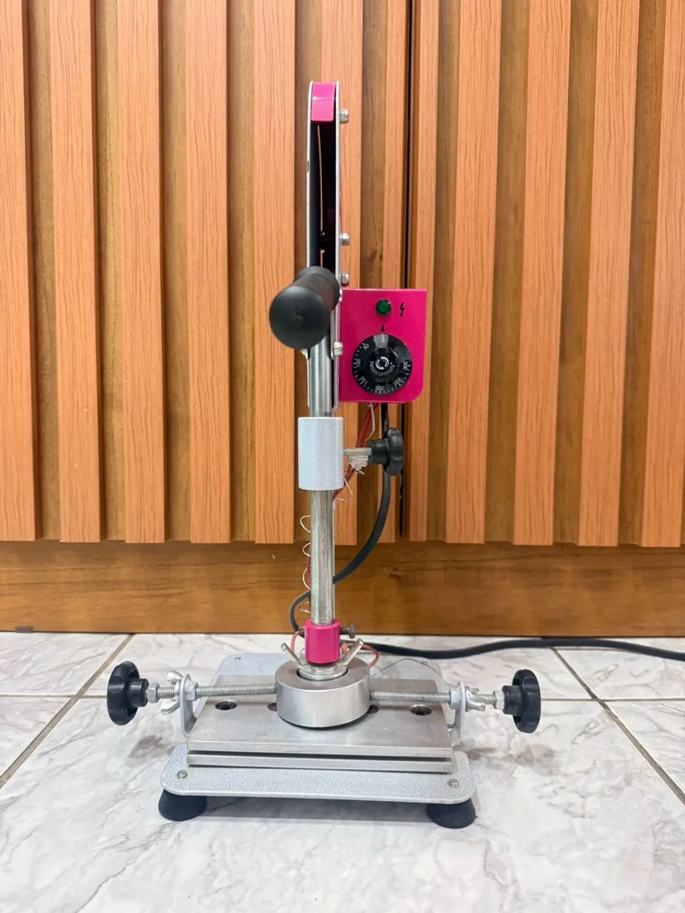 Prensa Térmica para Forminhas  - Foto 3