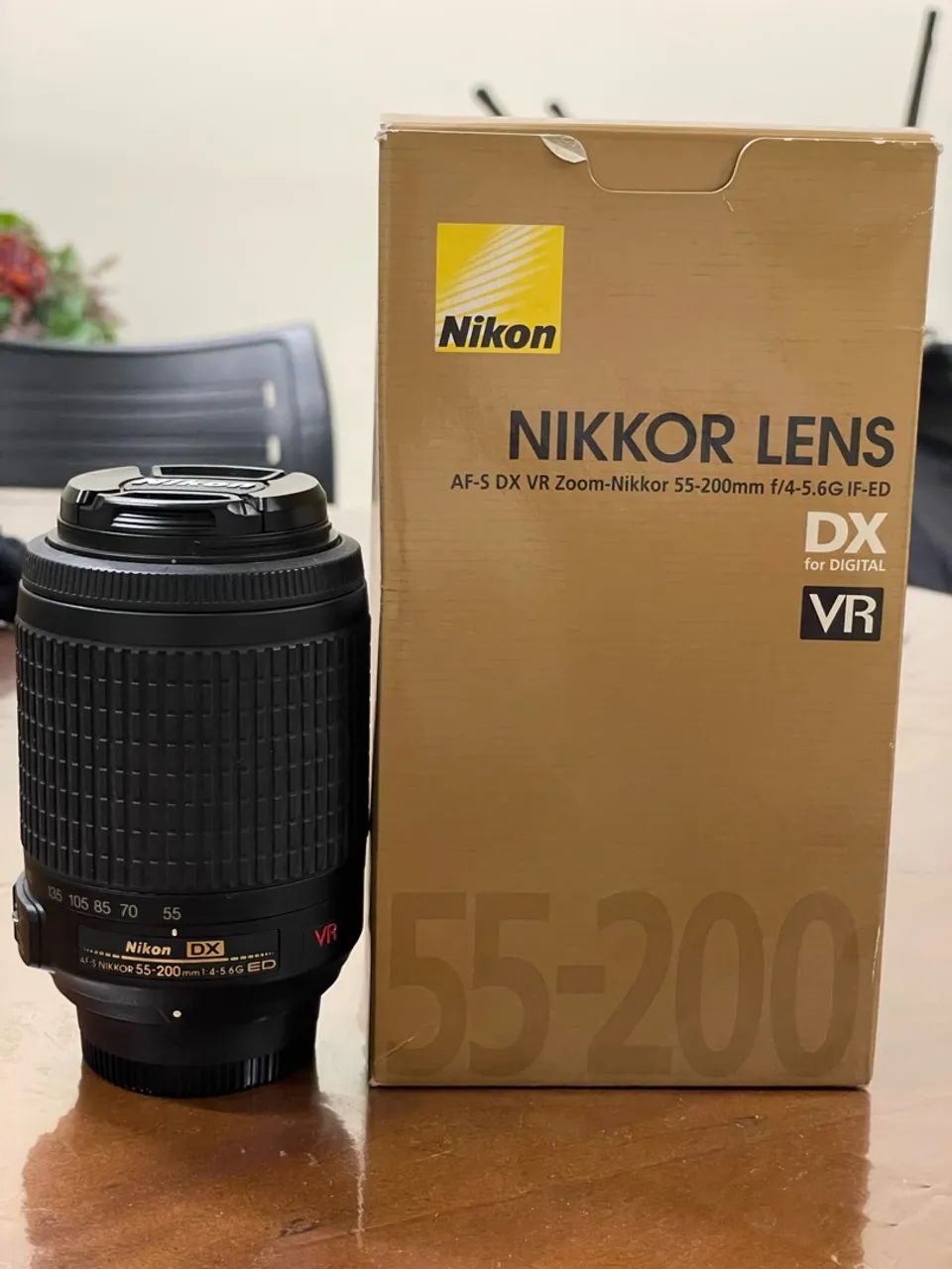 Nikon D90 - Foto 5