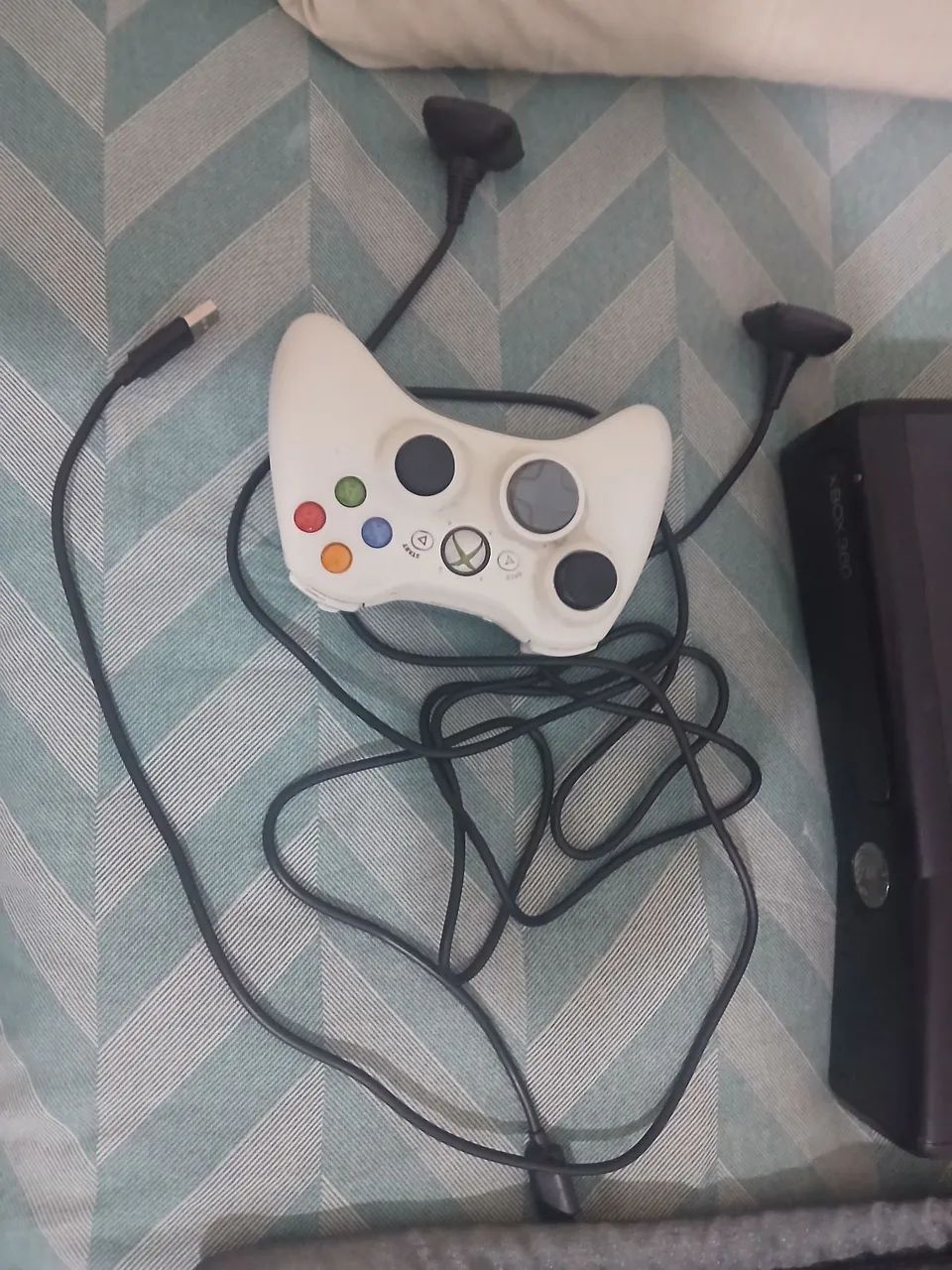 Xbox 360  - Foto 5