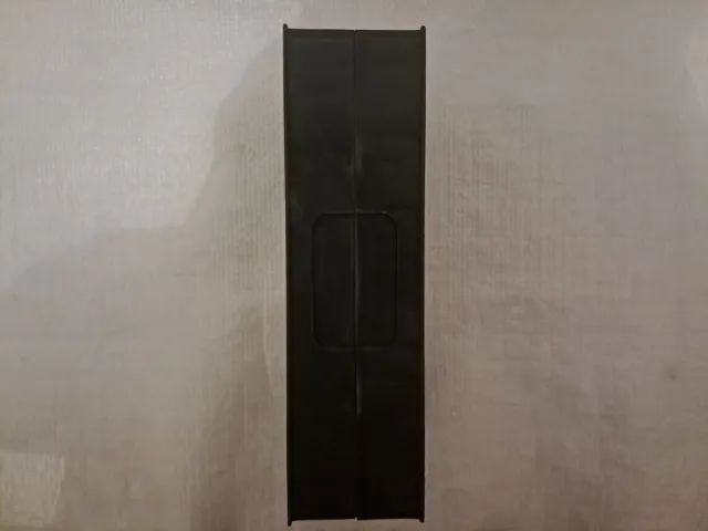 VHS: Os Dez Mandamentos - Foto 3