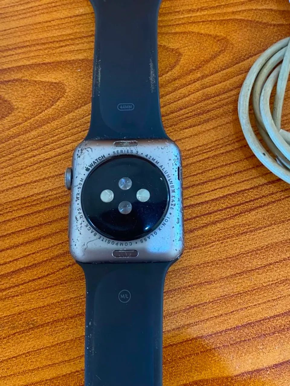 Apple Watch Série 3 42mm - Foto 2