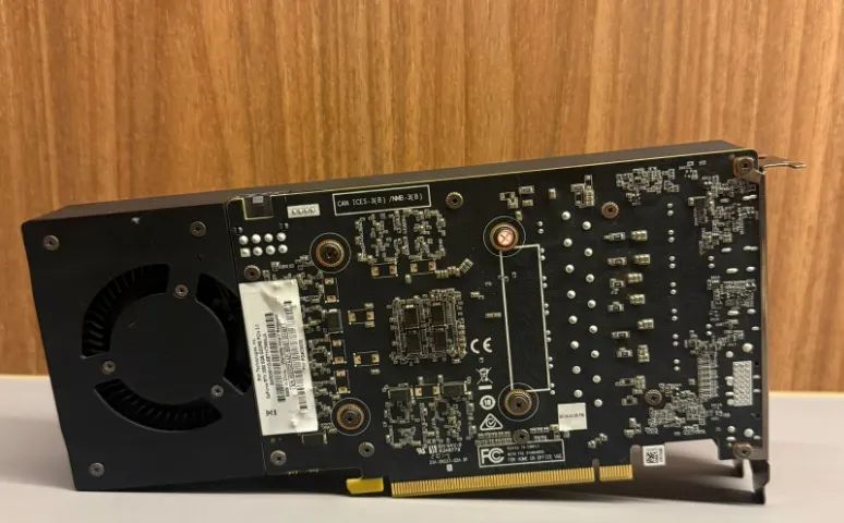 RTX 2060 6GB PNY - Foto 2