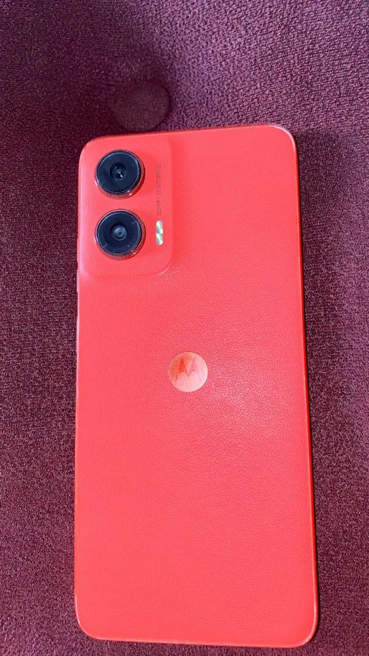Vendo um celular MG35 5G - Foto 2