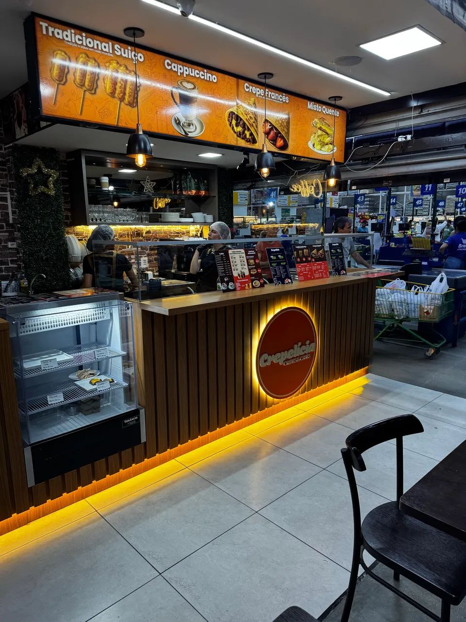 Passo ponto ATACADISTA - Foto 2