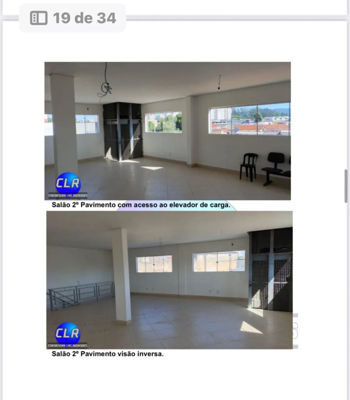 Imóvel comercial vende abaixo do preço 3.860.000 - Foto 2
