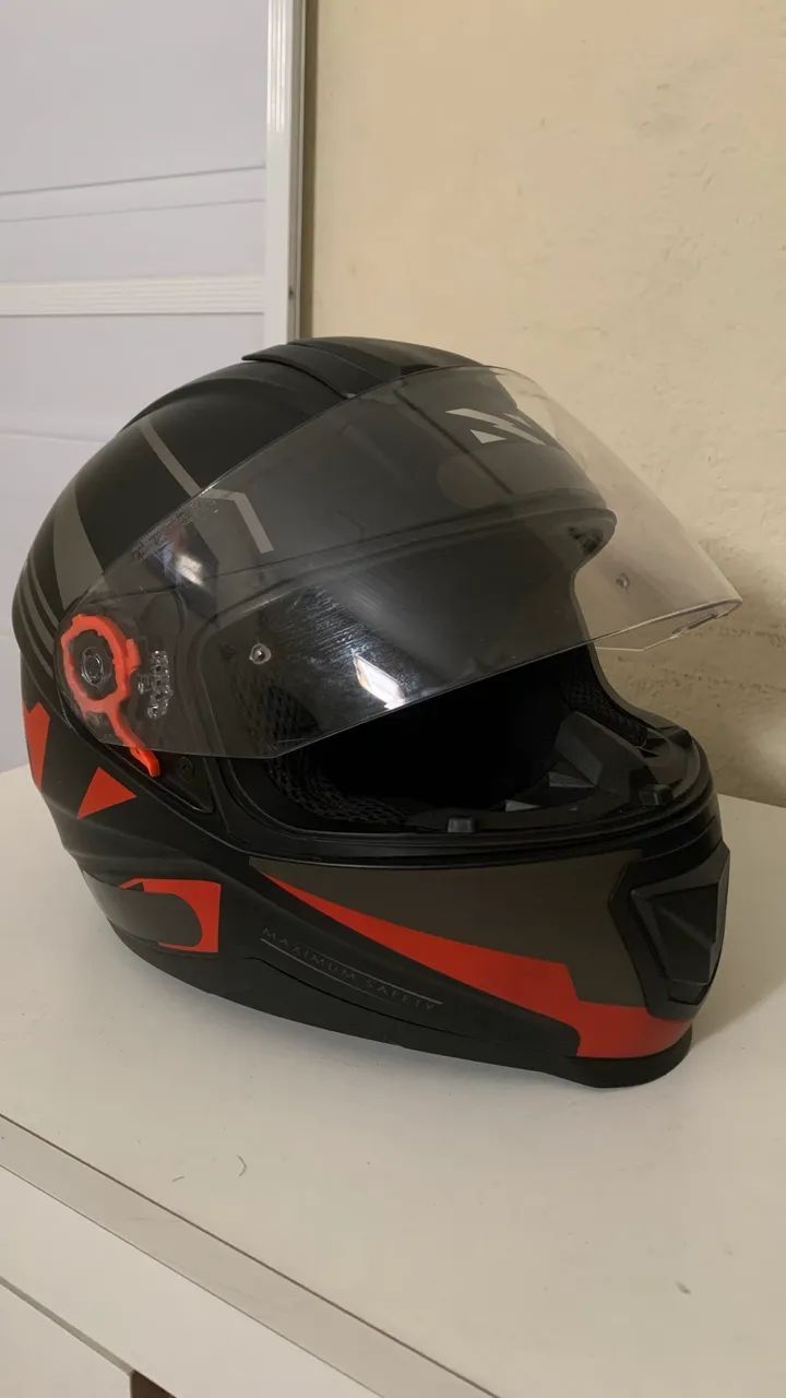 Capacete Norisk