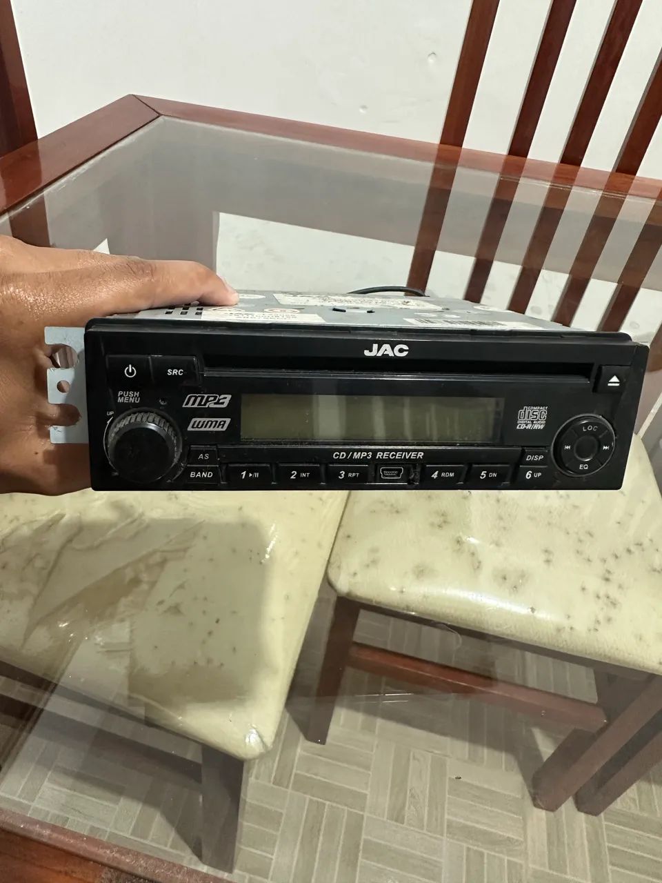 Radio Jac J3  - Foto 3