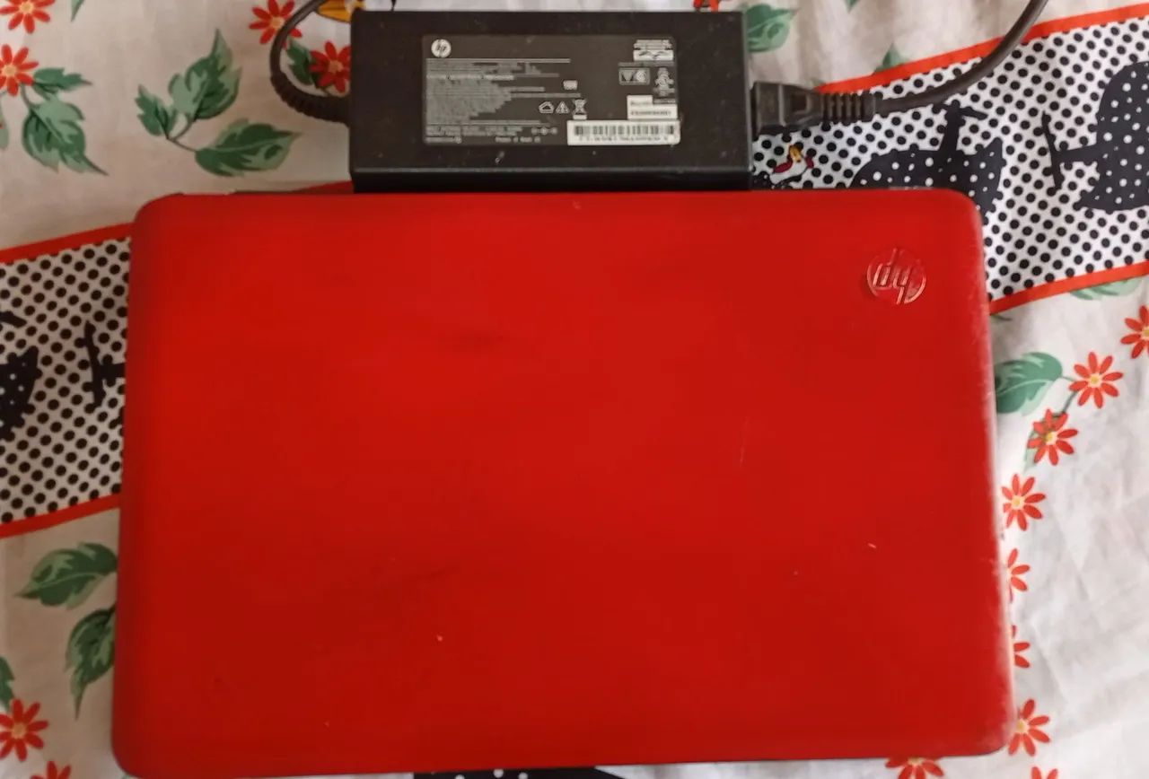 Notebook HP core i3 completo - Foto 4