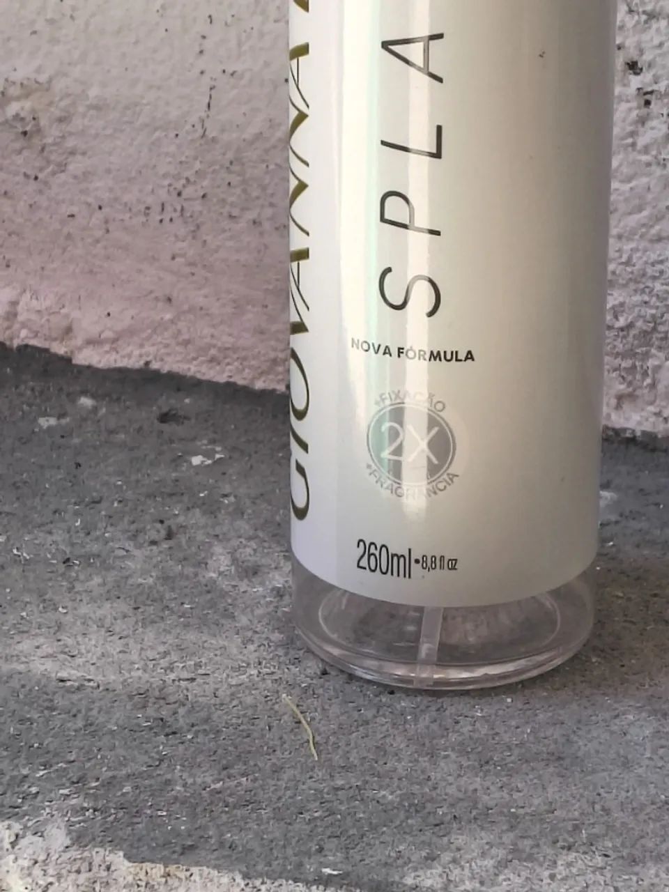 Spray vazio 260ml - Foto 2