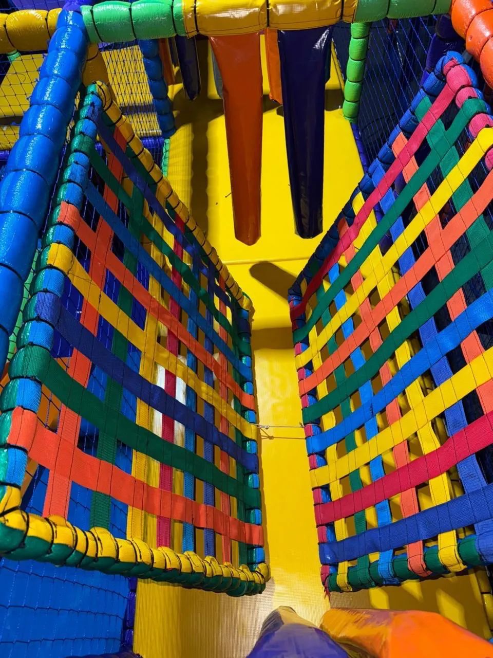 Aluguel de Carreta Playground  - Foto 4