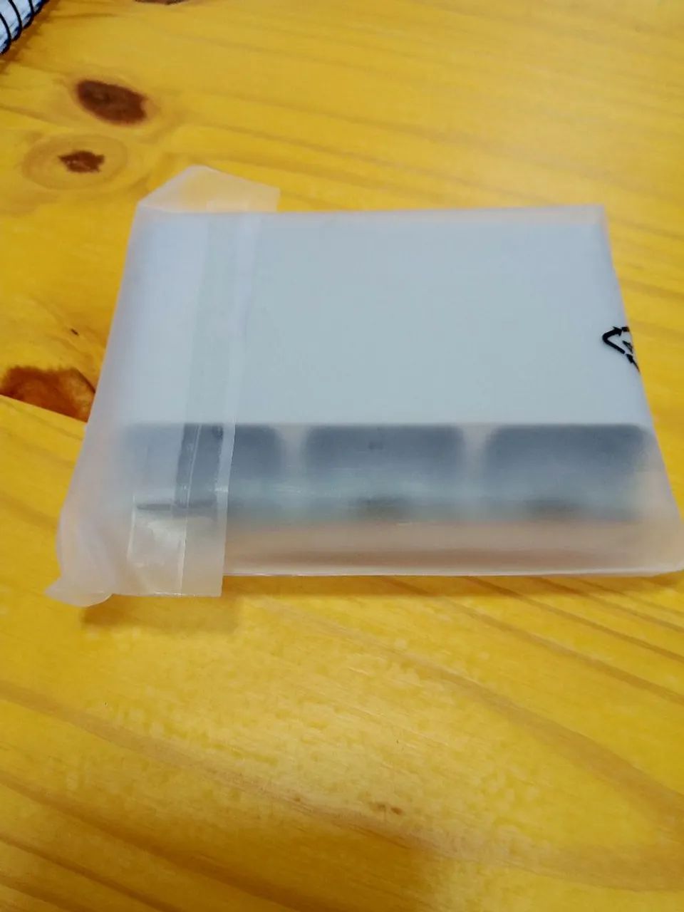 HUB de carregamento para baterias de drone DJI NEO 1