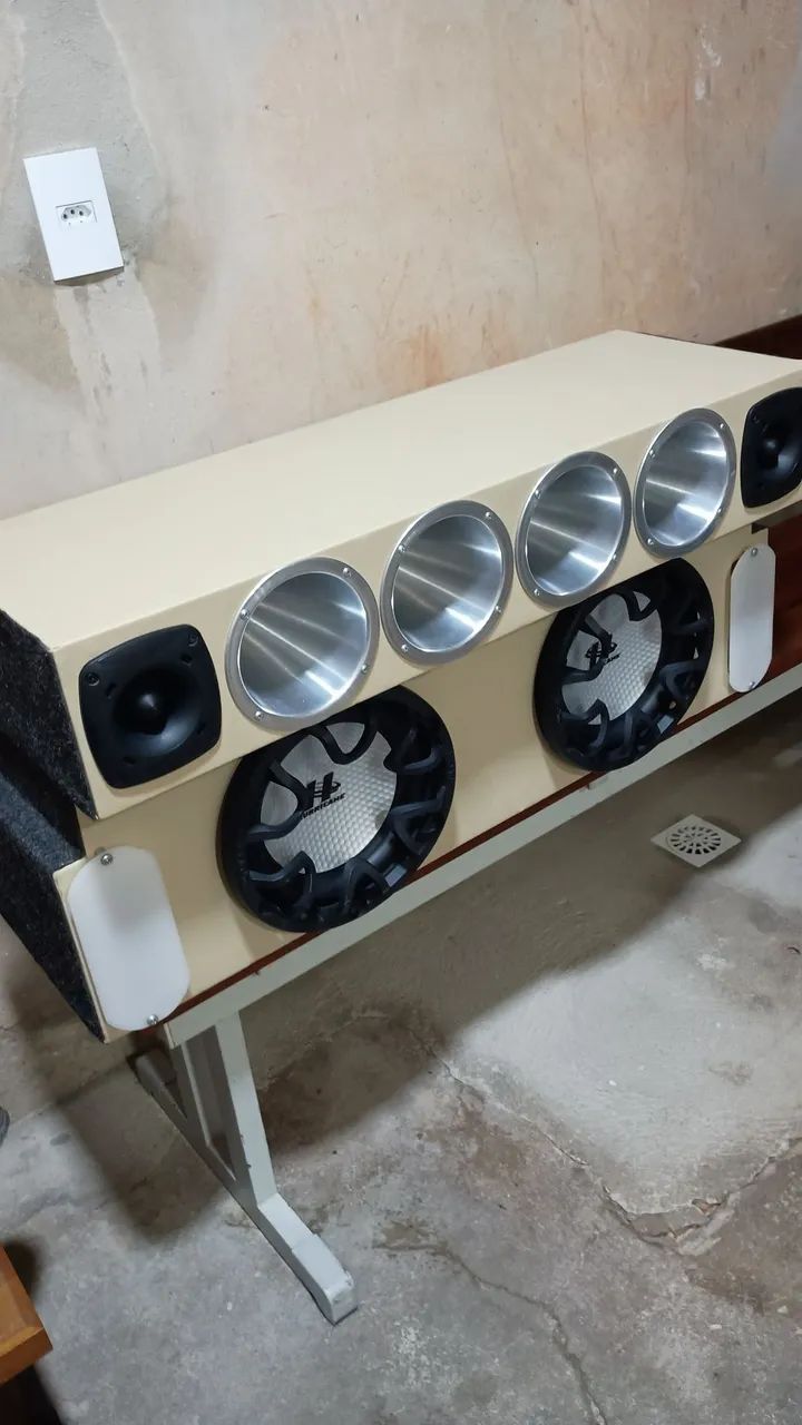 Vendo Caixa selada completa  - Foto 4