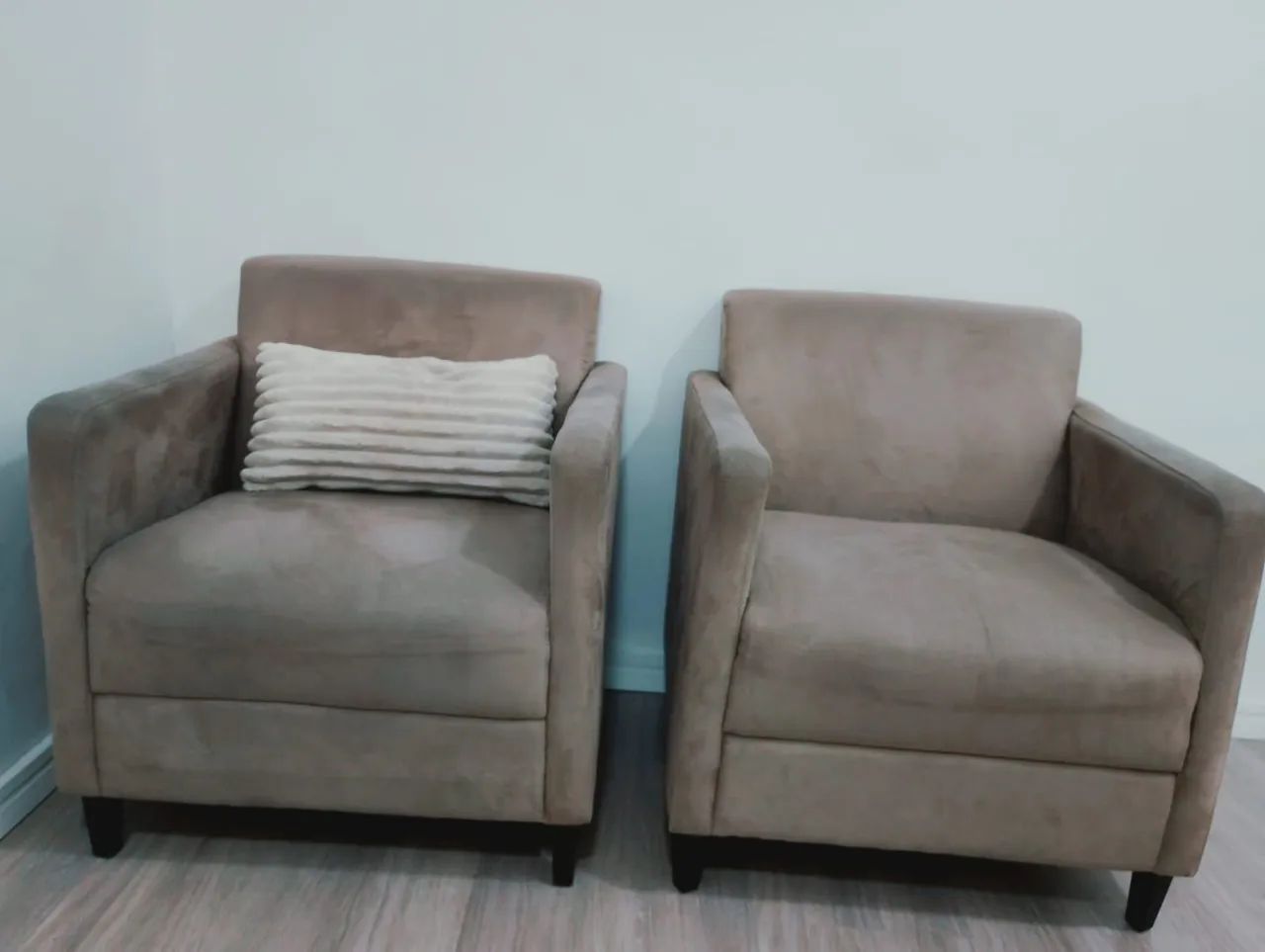 Poltronas
