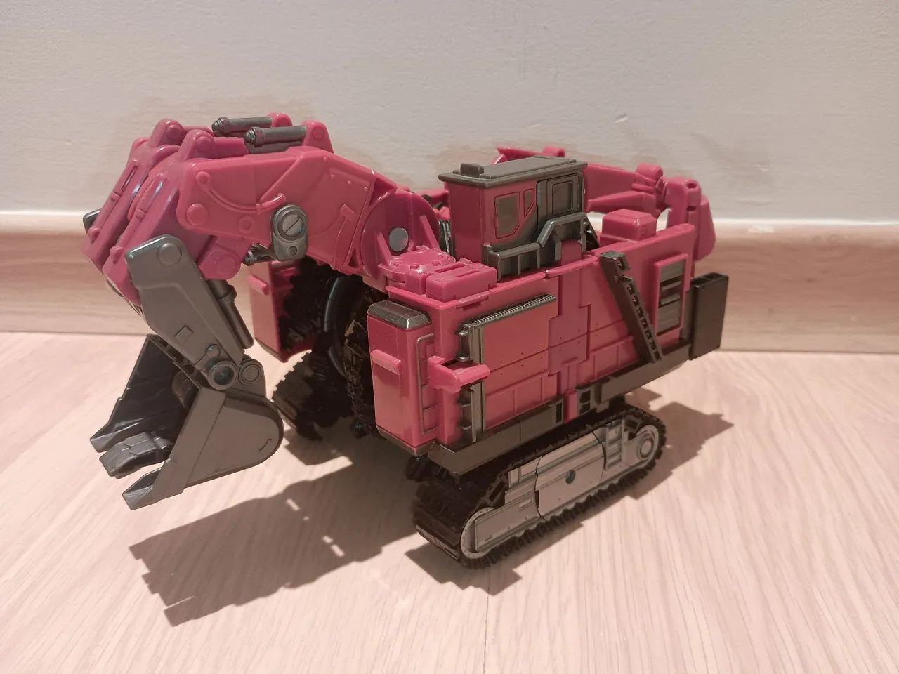 Boneco scavenger studio series 55 Transformers hasbro - Foto 4