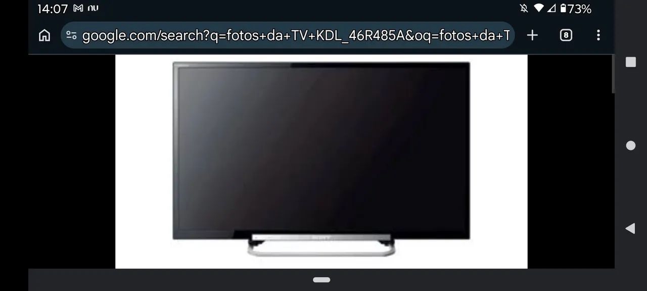 Tv Sony 